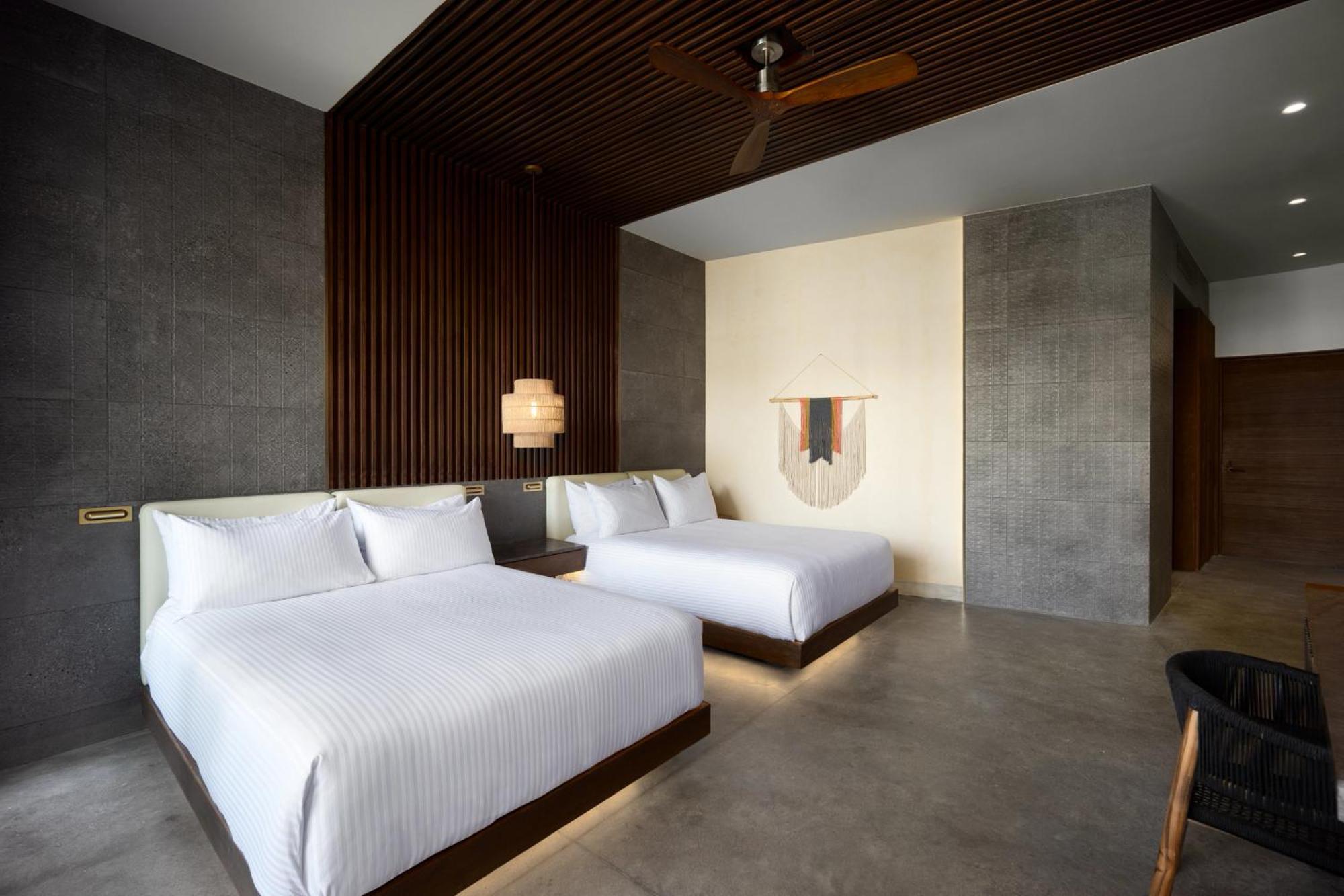 Secrets Tulum Resort & Beach Club (Adults Only) ภายนอก รูปภาพ